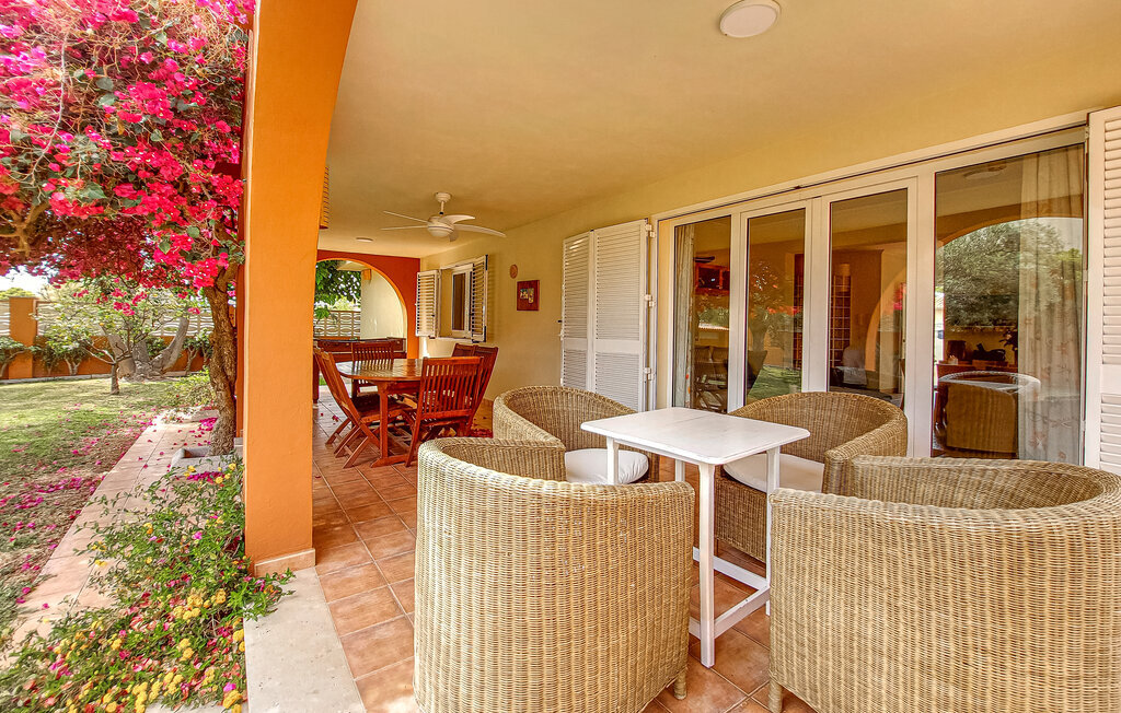 Casa Buganvilla, Maison 9 personnes à Sagunto - Photo 2