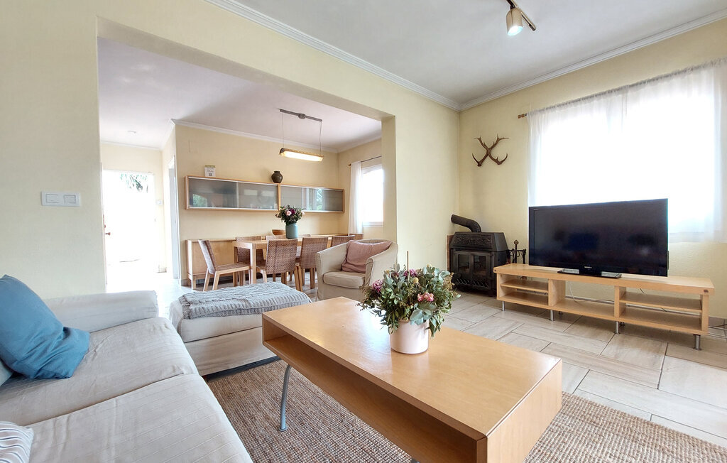 Casa Buganvilla, Maison 9 personnes à Sagunto - Photo 3