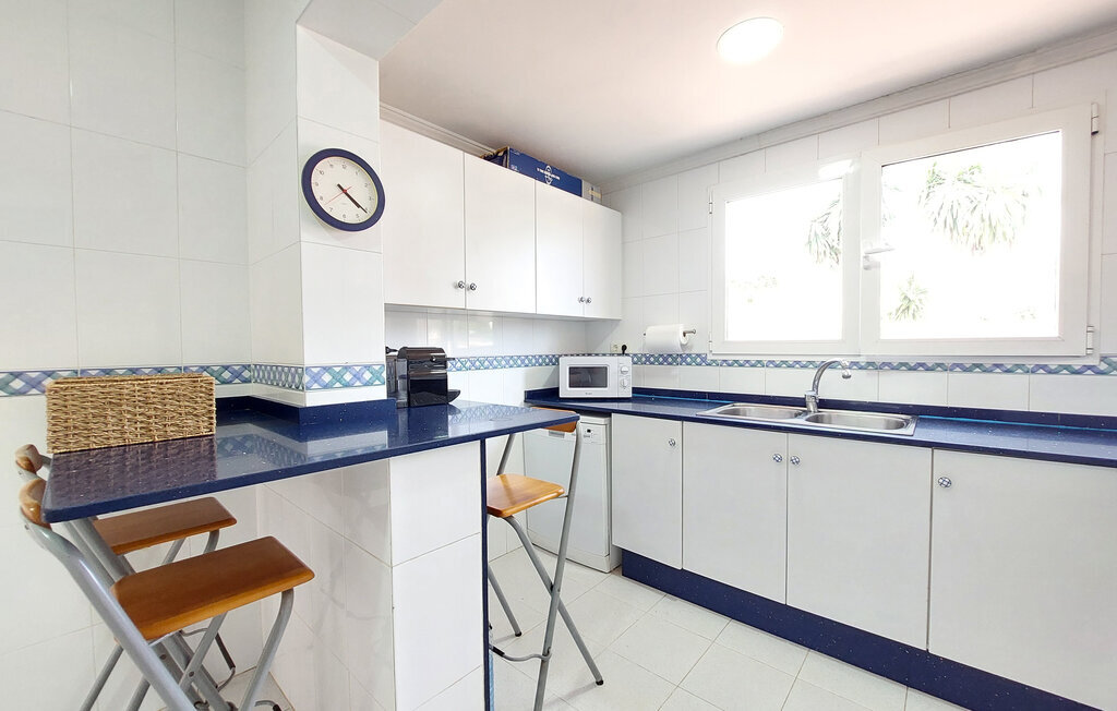 Casa Buganvilla, Maison 9 personnes à Sagunto - Photo 6