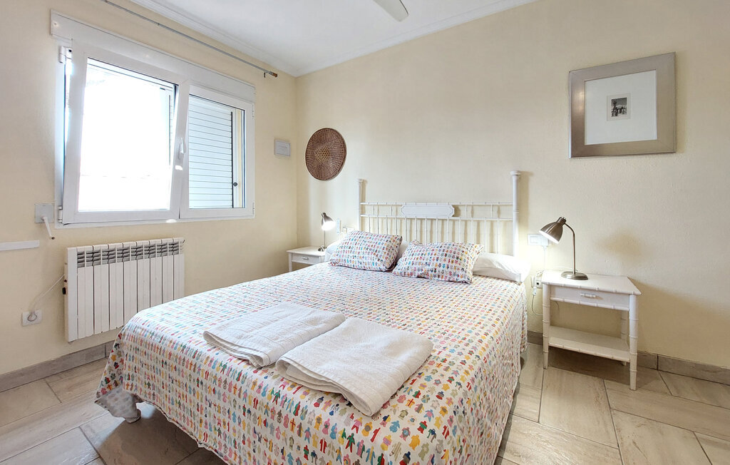 Casa Buganvilla, Maison 9 personnes à Sagunto - Photo 7