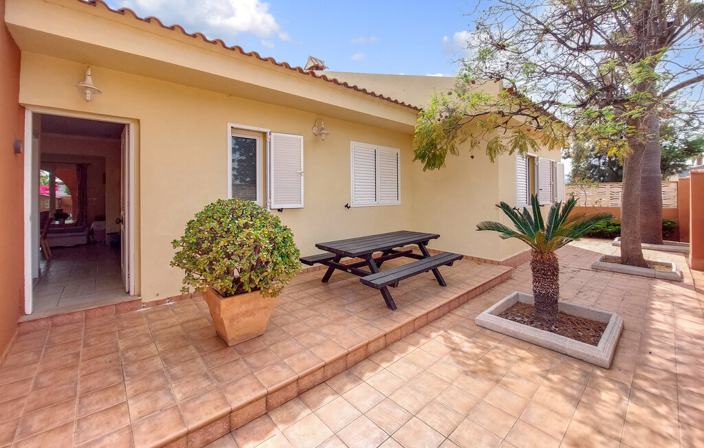 Casa Buganvilla, Maison 9 personnes à Sagunto - Photo 9