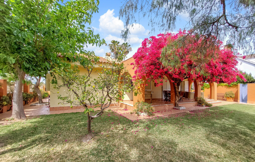 Casa Buganvilla, Maison 9 personnes à Sagunto - Photo 10