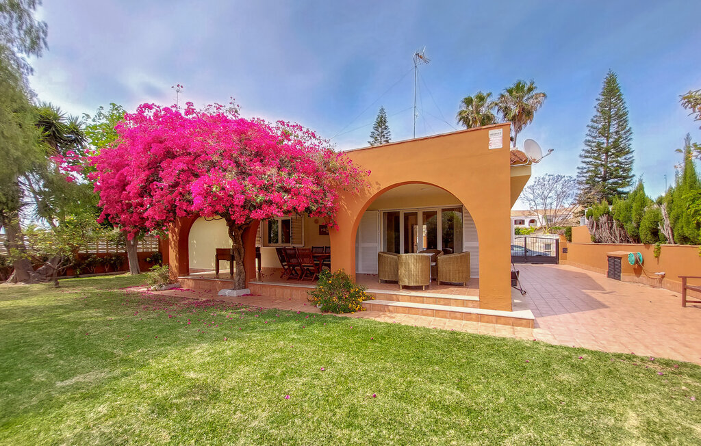 Casa Buganvilla, Maison 9 personnes à Sagunto - Photo 11