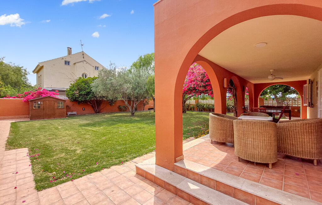 Casa Buganvilla, Maison 9 personnes à Sagunto - Photo 12