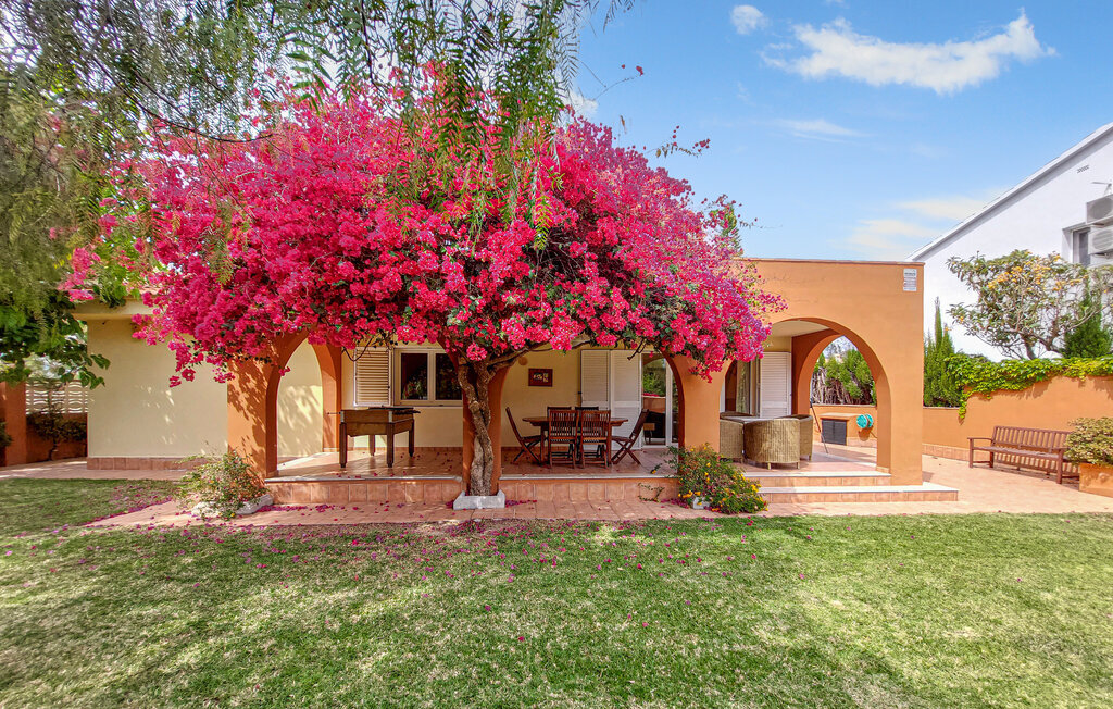 Casa Buganvilla, Maison 9 personnes à Sagunto - Photo 13
