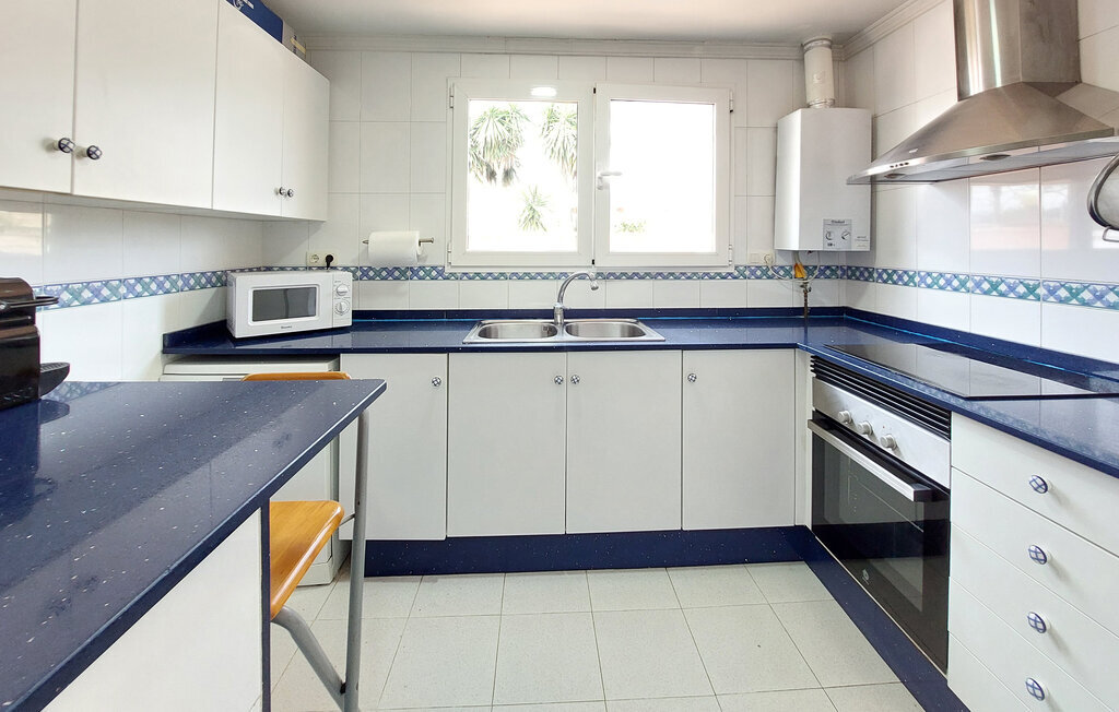 Casa Buganvilla, Maison 9 personnes à Sagunto - Photo 20