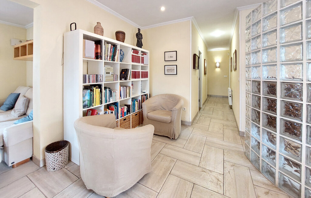 Casa Buganvilla, Maison 9 personnes à Sagunto - Photo 22