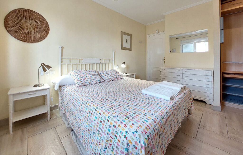 Casa Buganvilla, Maison 9 personnes à Sagunto - Photo 23