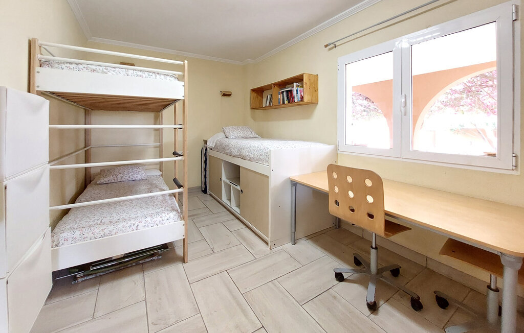 Casa Buganvilla, Maison 9 personnes à Sagunto - Photo 25