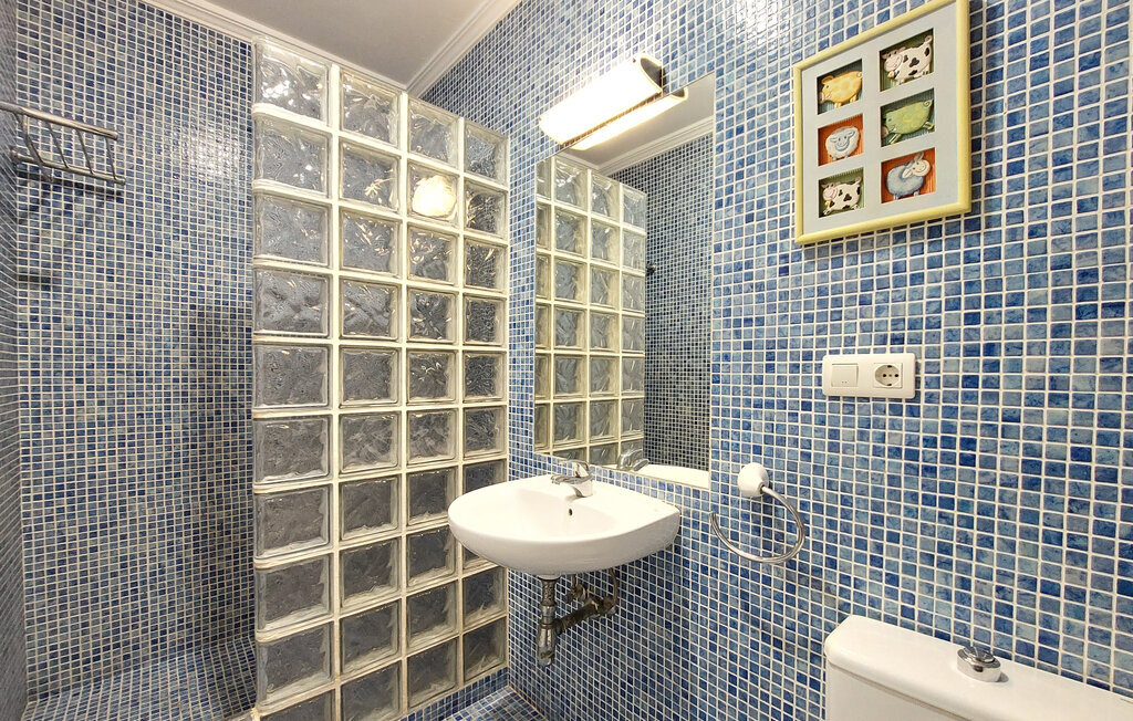 Casa Buganvilla, Maison 9 personnes à Sagunto - Photo 27
