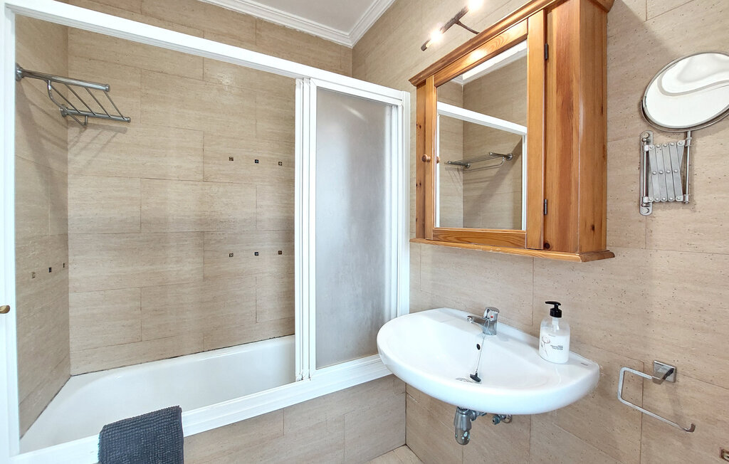 Casa Buganvilla, Maison 9 personnes à Sagunto - Photo 28