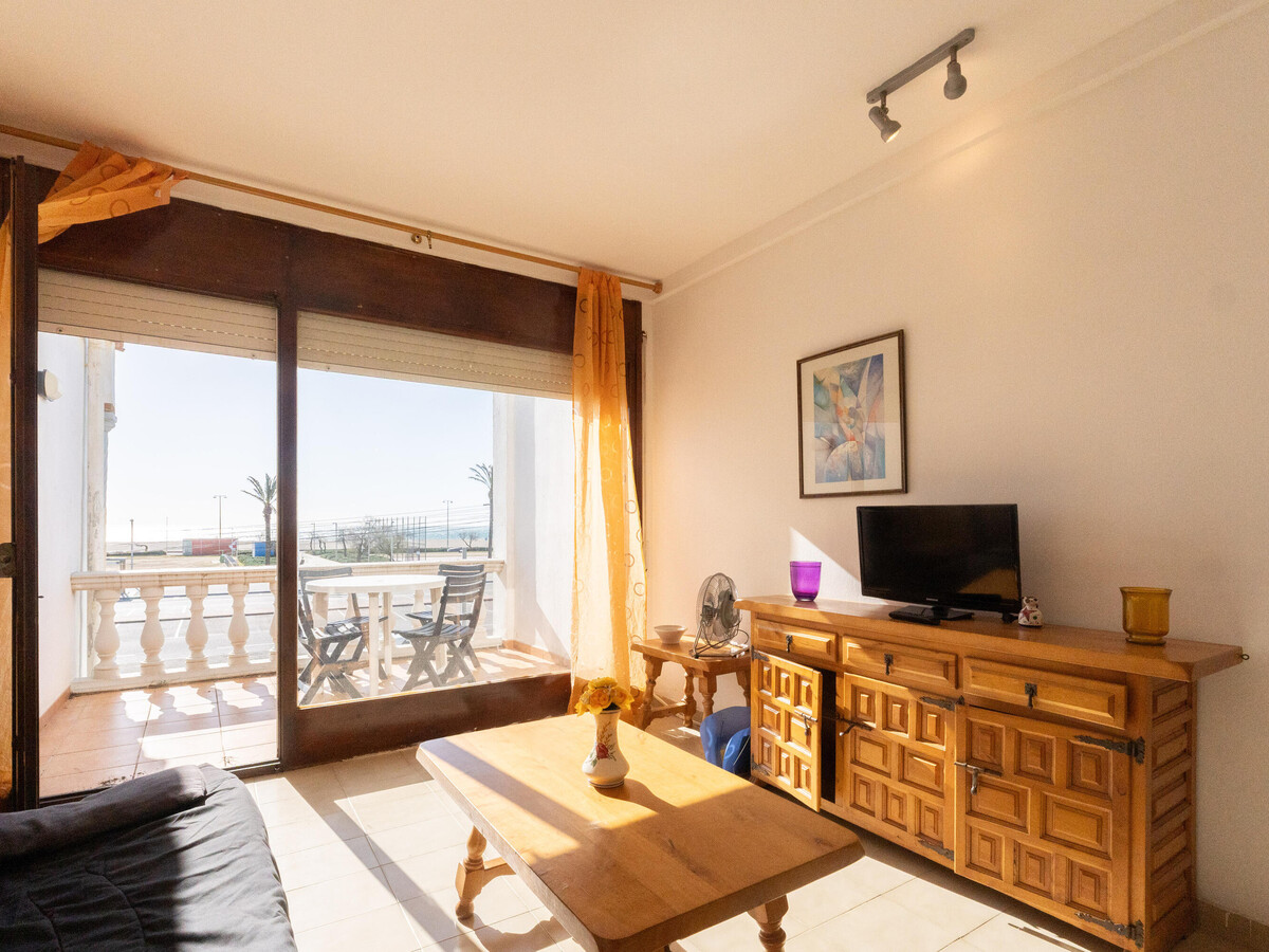 Appartement rez-de-chaussée bord de mer Empuriabrava - Photo 2