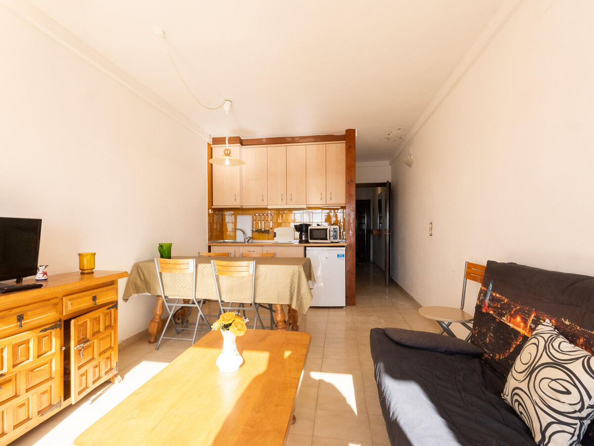 Appartement rez-de-chaussée bord de mer Empuriabrava - Photo 3