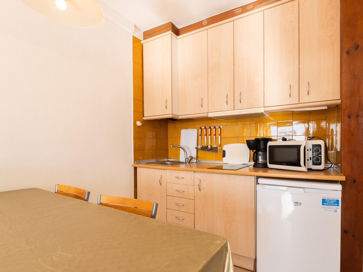 Appartement rez-de-chaussée bord de mer Empuriabrava - Photo 4