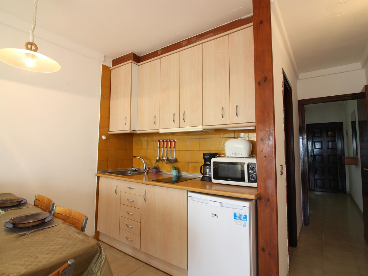 Appartement rez-de-chaussée bord de mer Empuriabrava - Photo 5