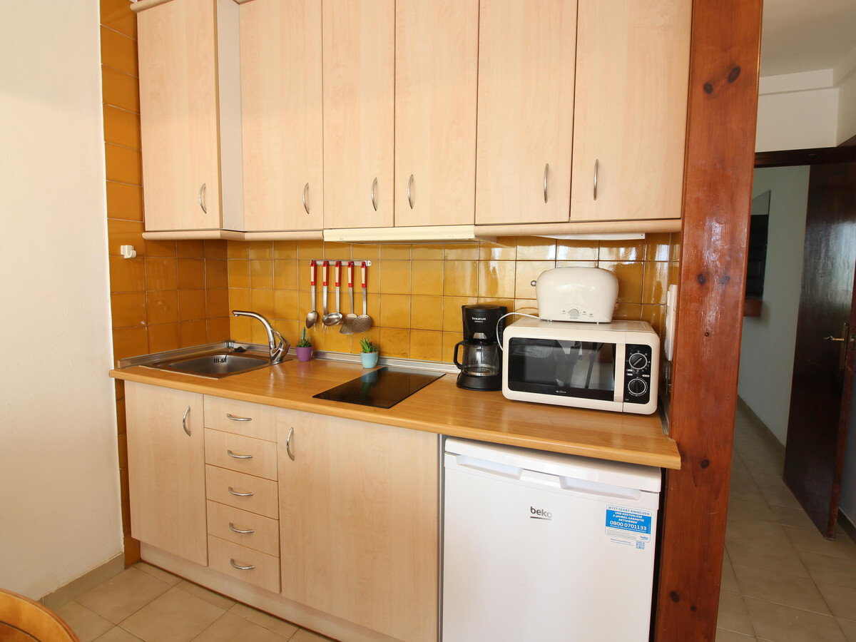 Appartement rez-de-chaussée bord de mer Empuriabrava - Photo 6