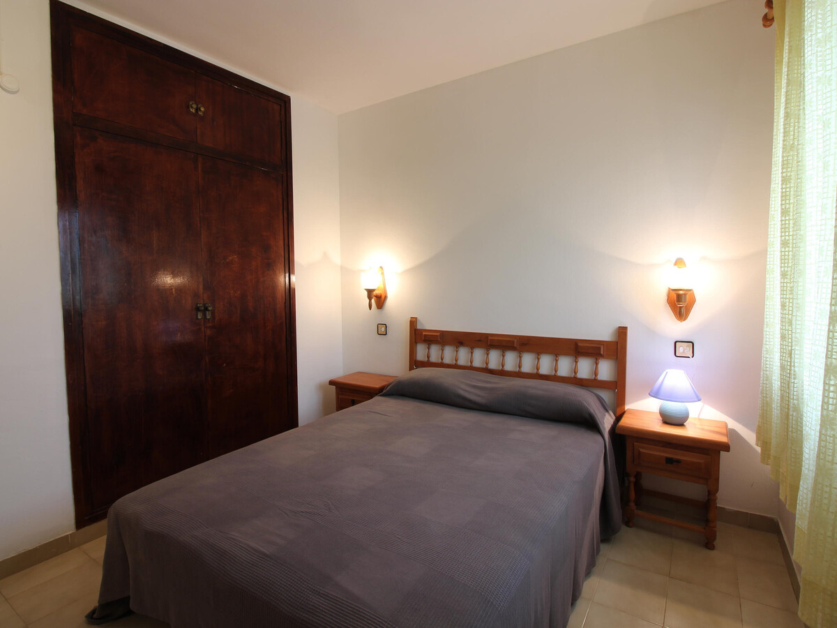 Appartement rez-de-chaussée bord de mer Empuriabrava - Photo 8