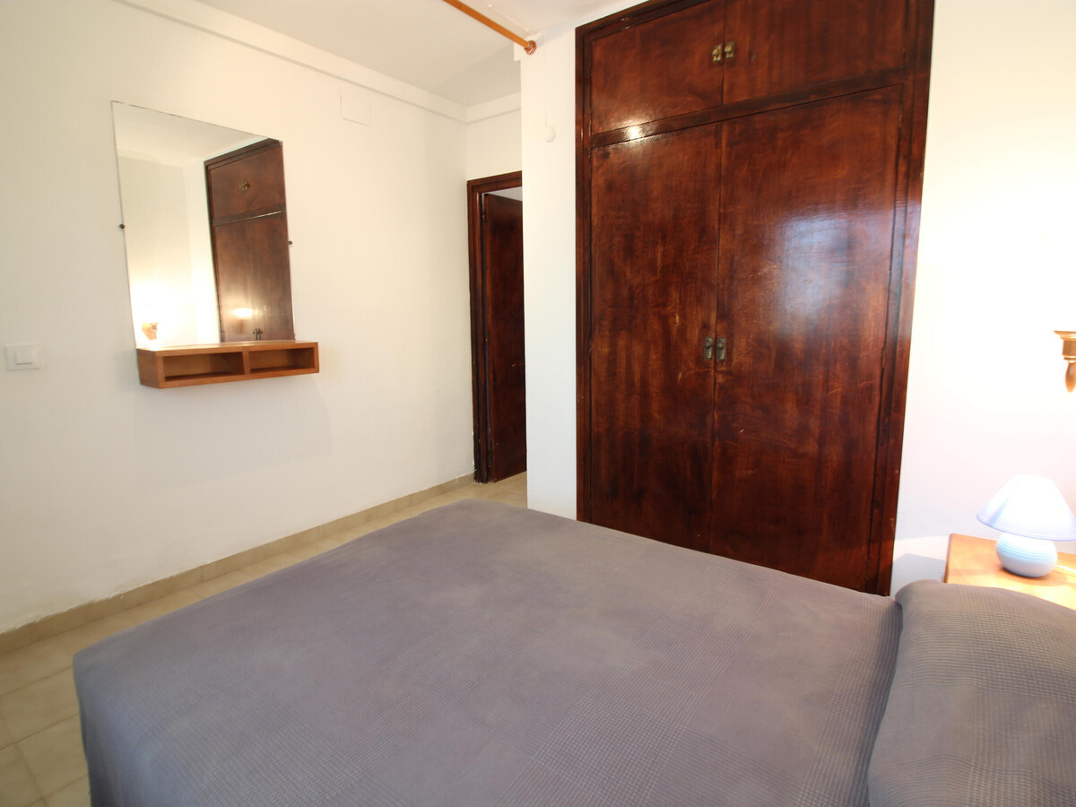 Appartement rez-de-chaussée bord de mer Empuriabrava - Photo 9