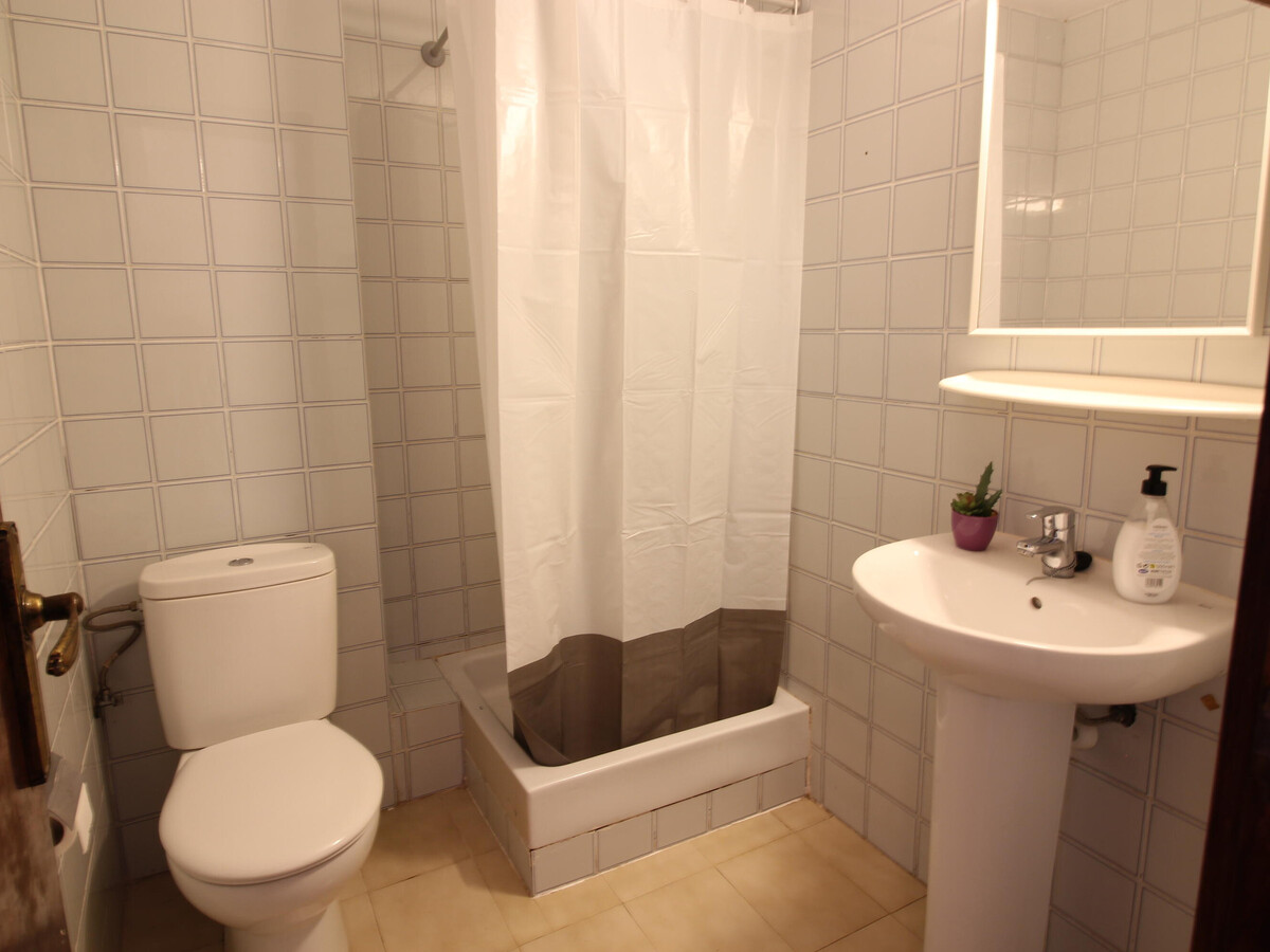 Appartement rez-de-chaussée bord de mer Empuriabrava - Photo 10