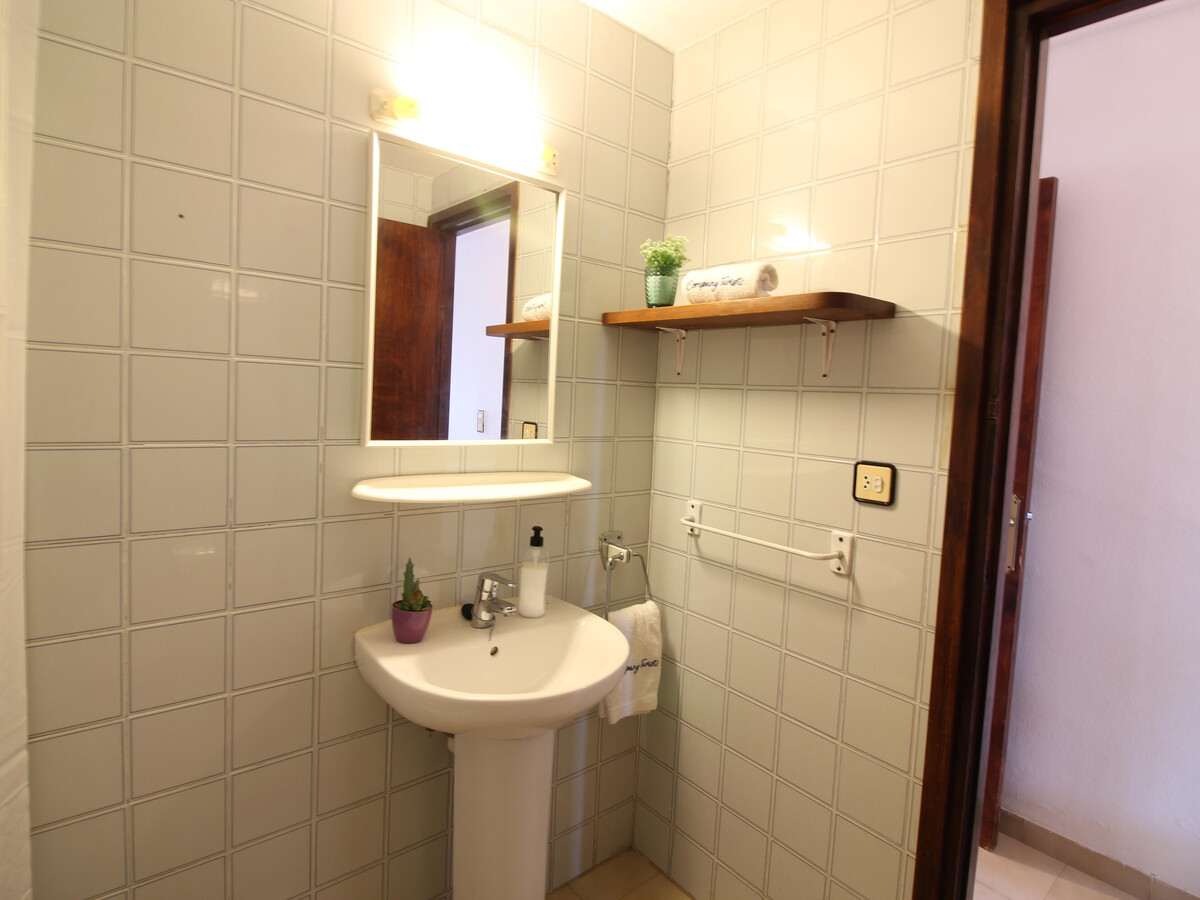 Appartement rez-de-chaussée bord de mer Empuriabrava - Photo 11