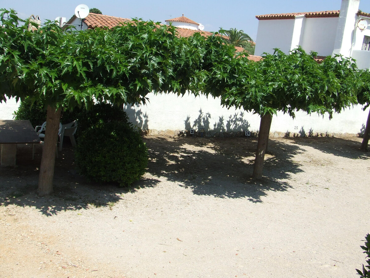 Appartement rez-de-chaussée bord de mer Empuriabrava - Photo 12