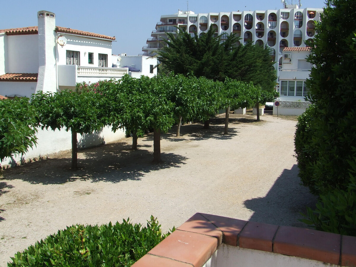 Appartement rez-de-chaussée bord de mer Empuriabrava - Photo 13