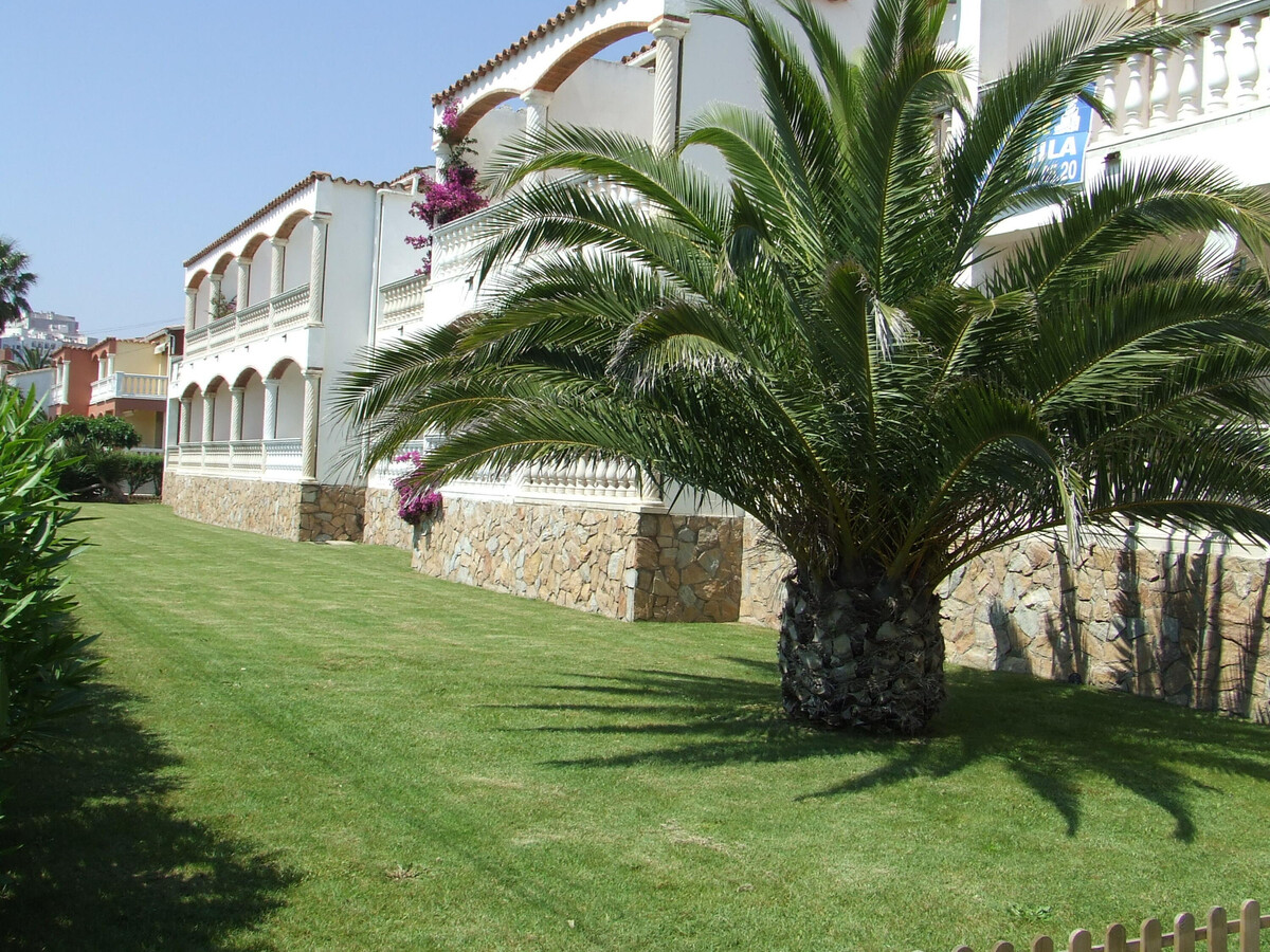Appartement rez-de-chaussée bord de mer Empuriabrava - Photo 14