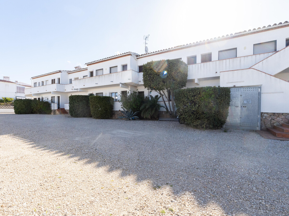 Appartement rez-de-chaussée bord de mer Empuriabrava - Photo 17