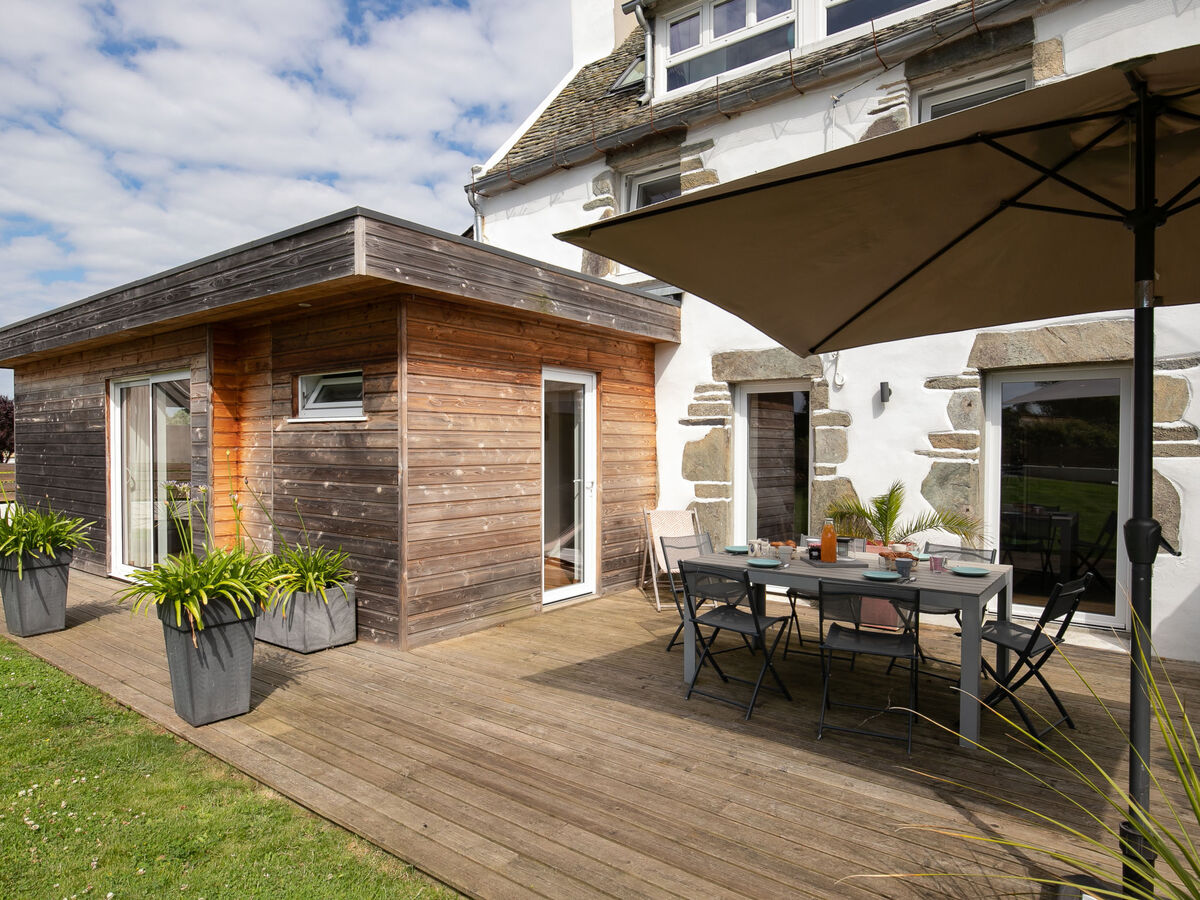 Ty Louen, maison 6 pers. à 800 m de la plage - Photo 6