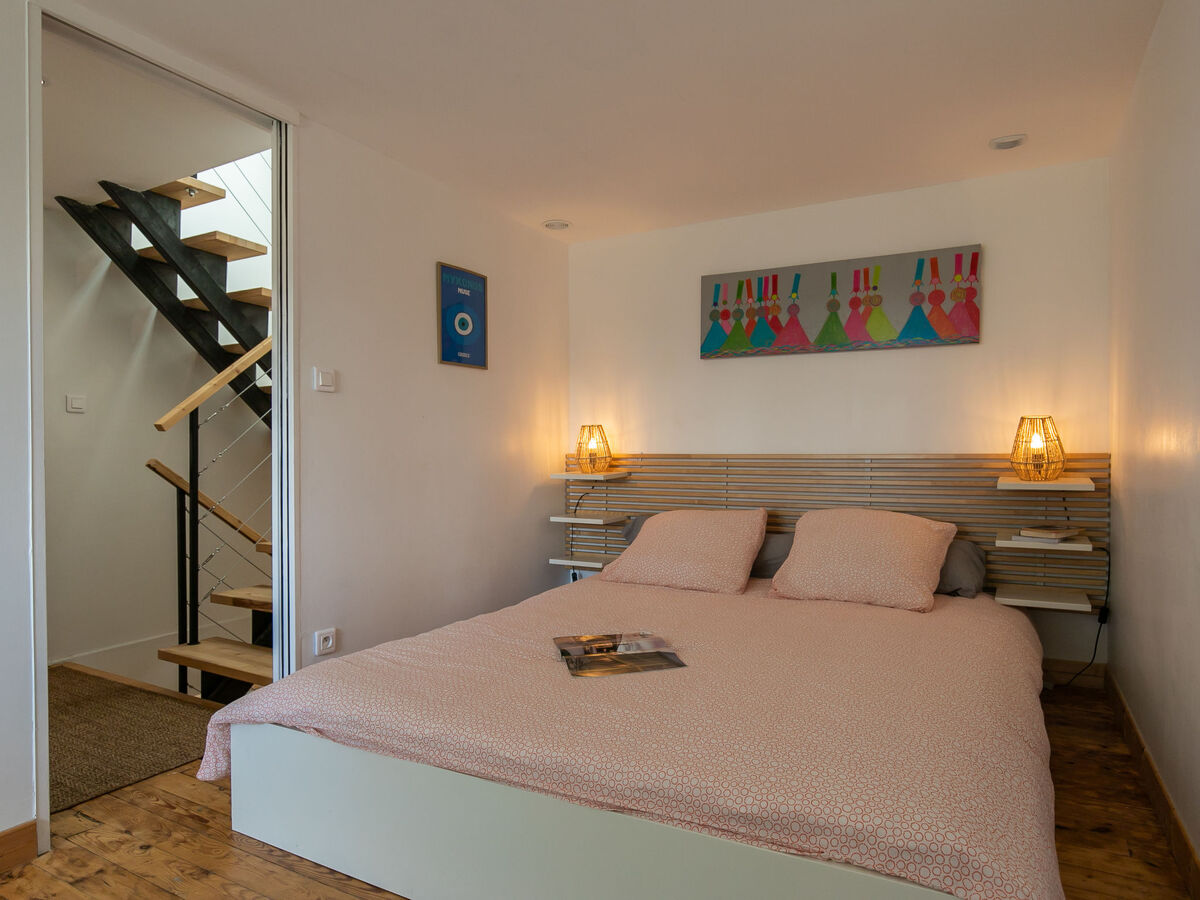 Ty Louen, maison 6 pers. à 800 m de la plage - Photo 18