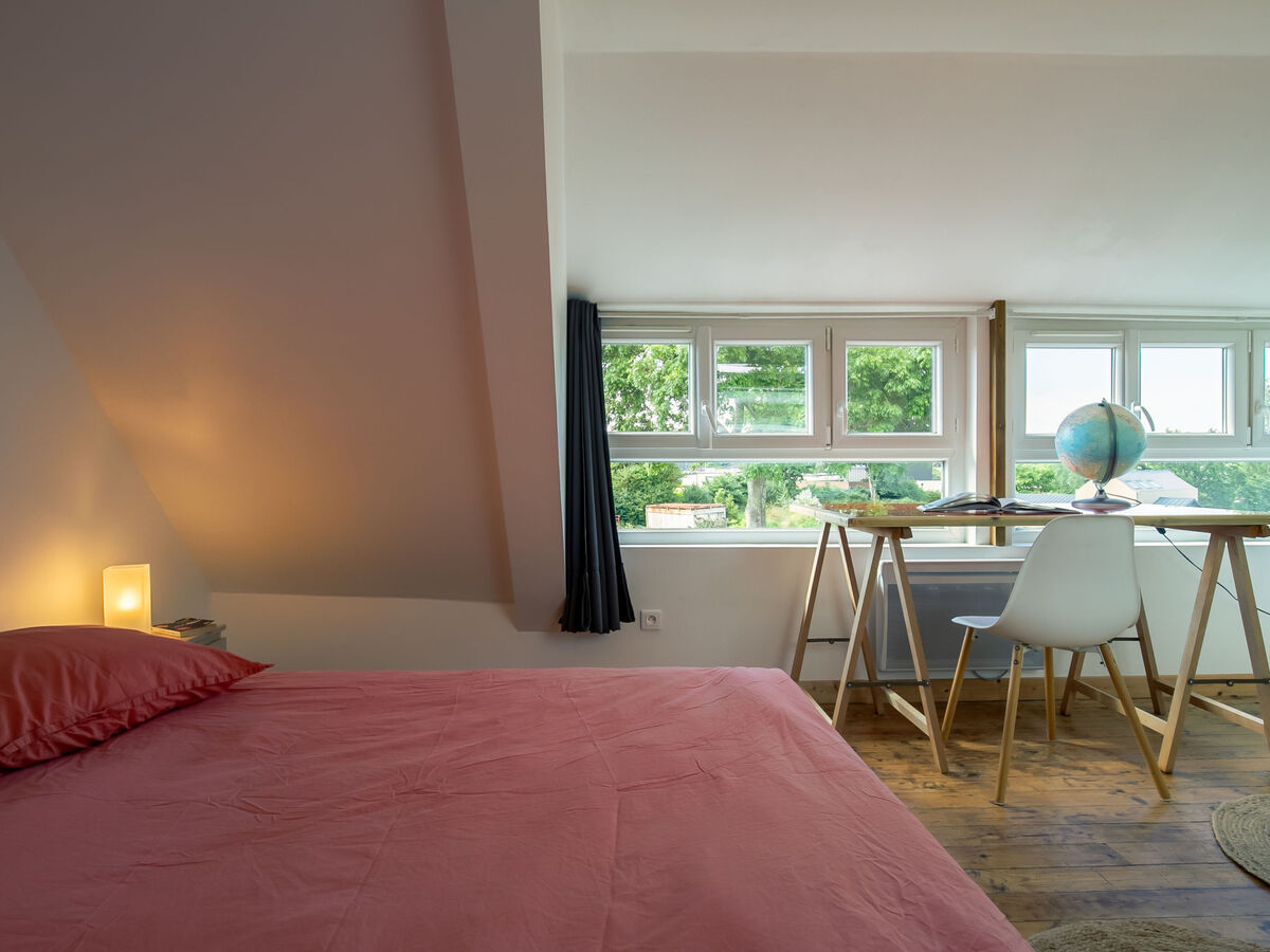 Ty Louen, maison 6 pers. à 800 m de la plage - Photo 28