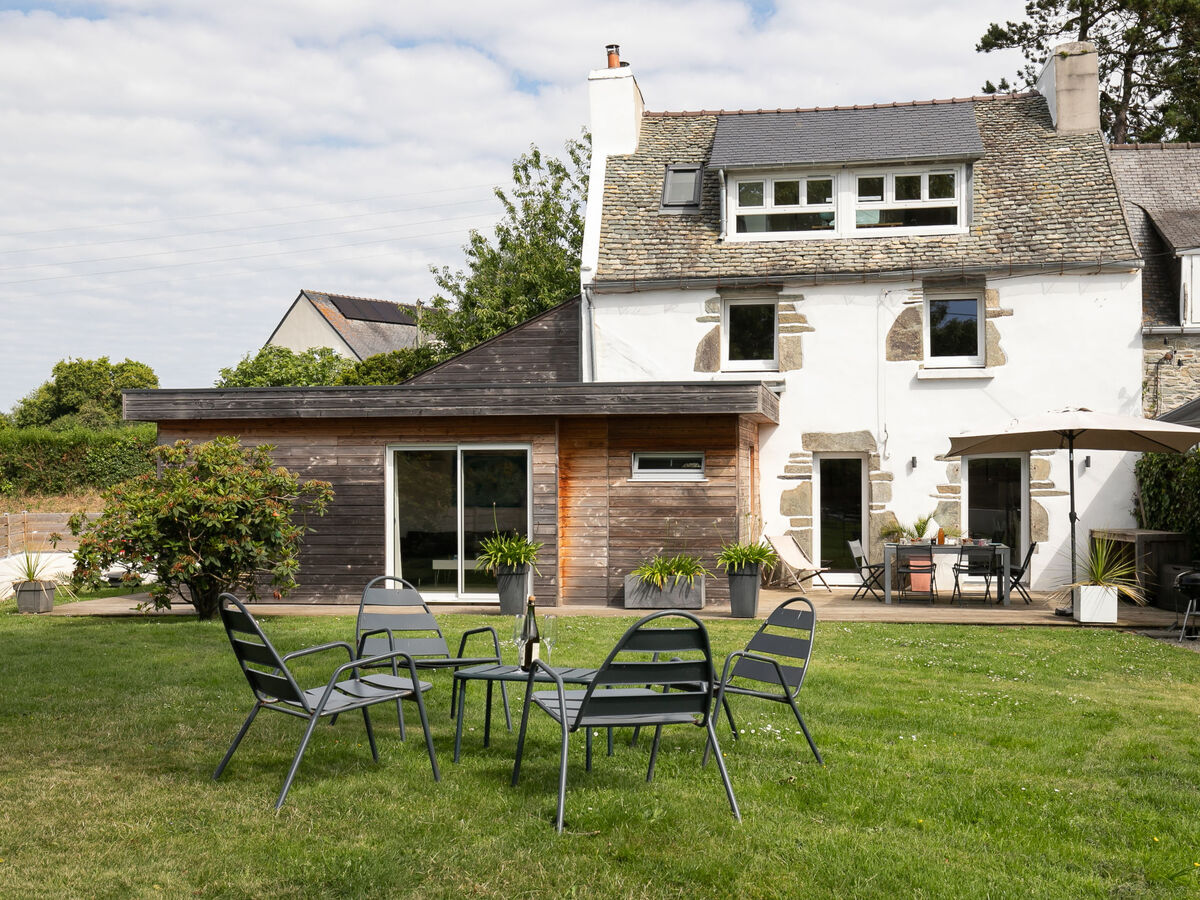 Ty Louen, maison 6 pers. à 800 m de la plage - Photo 35