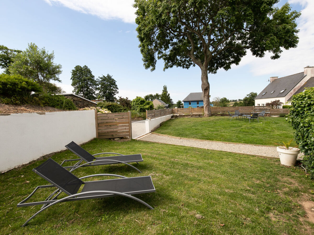 Ty Louen, maison 6 pers. à 800 m de la plage - Photo 37