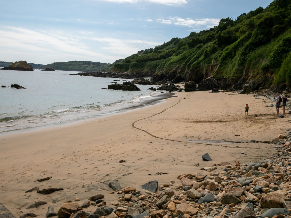Ty Louen, maison 6 pers. à 800 m de la plage - Photo 38