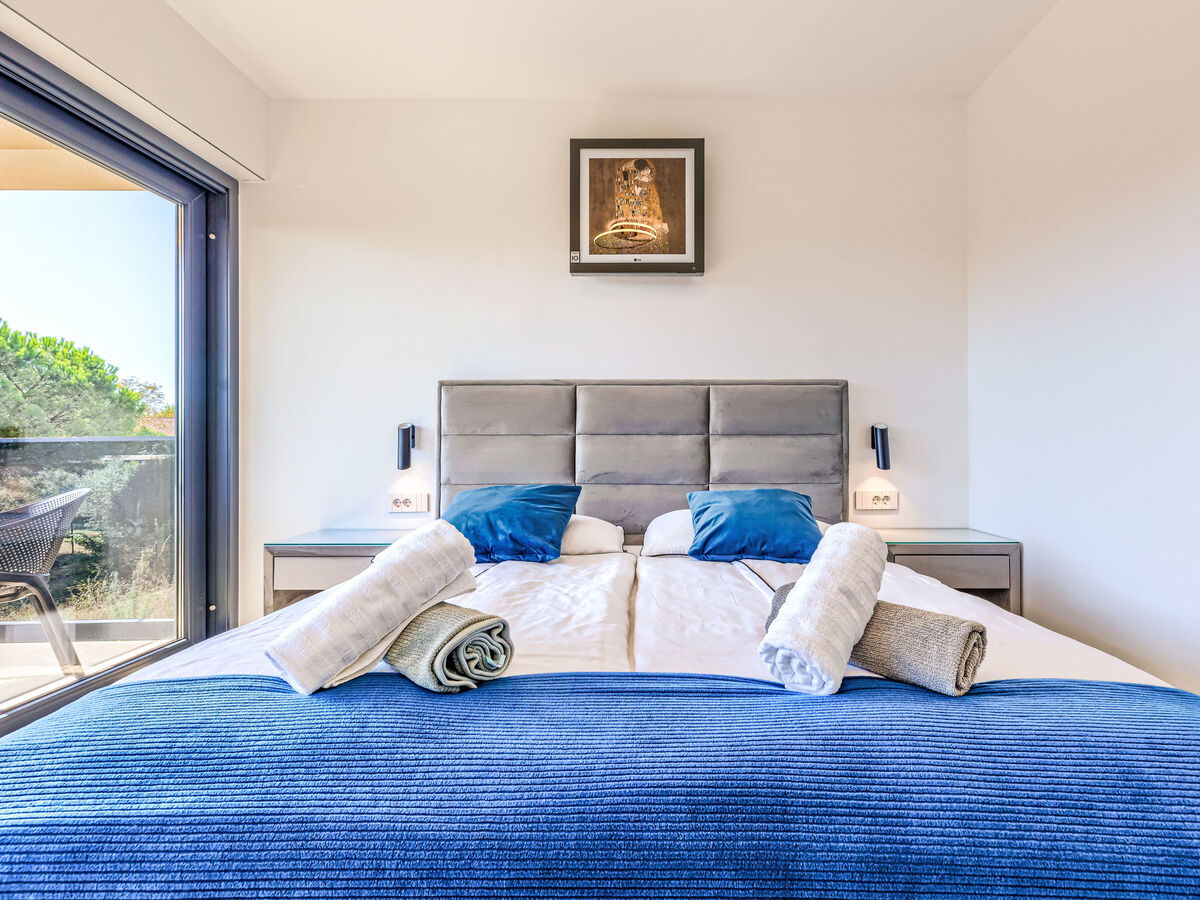 Villa Sandro - Poreč : 3 chambres, piscine chauffée - Photo 25
