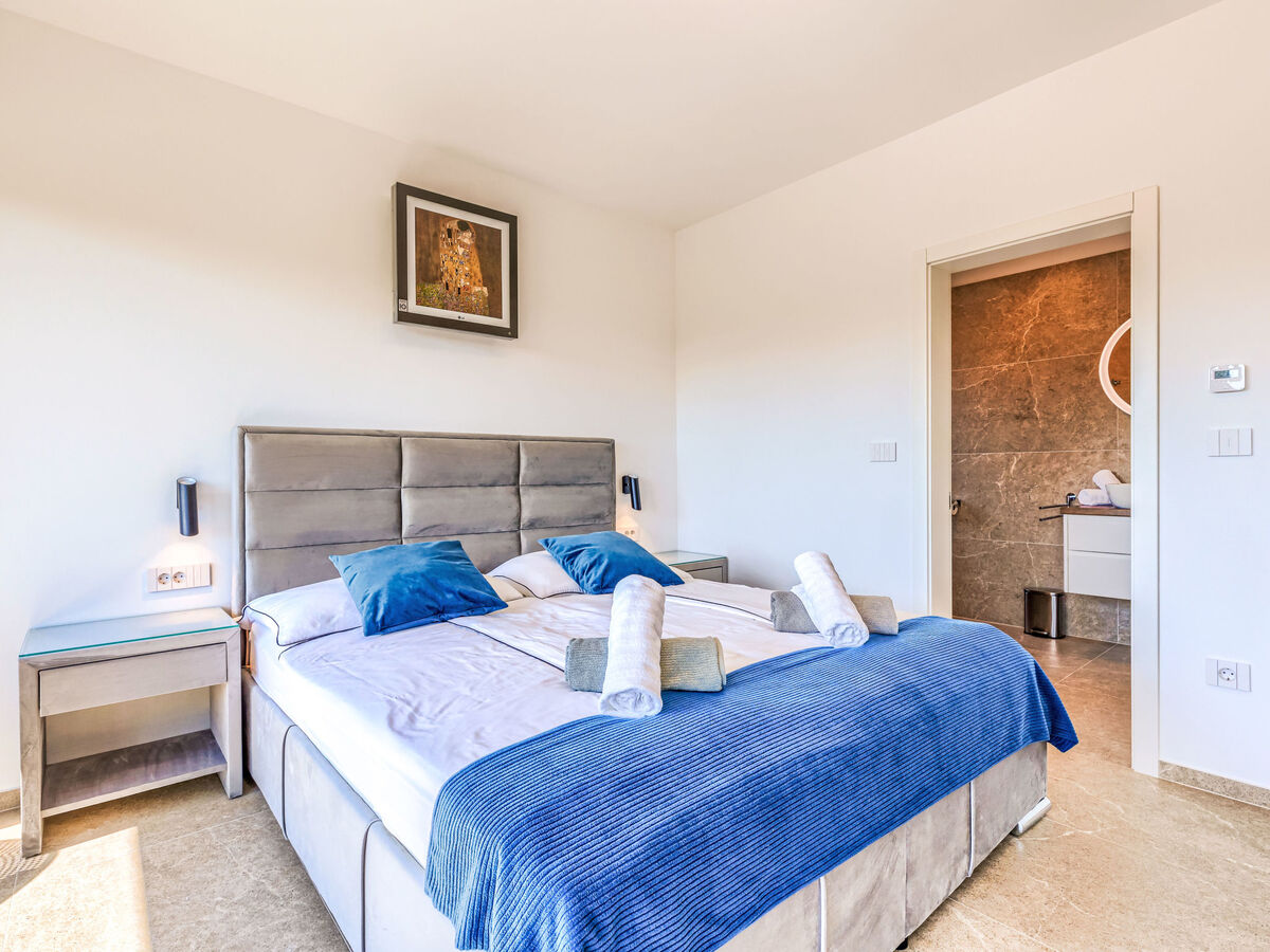 Villa Sandro - Poreč : 3 chambres, piscine chauffée - Photo 26
