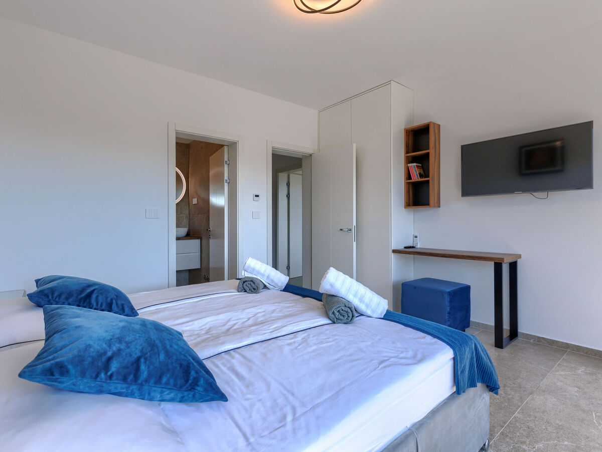 Villa Sandro - Poreč : 3 chambres, piscine chauffée - Photo 27