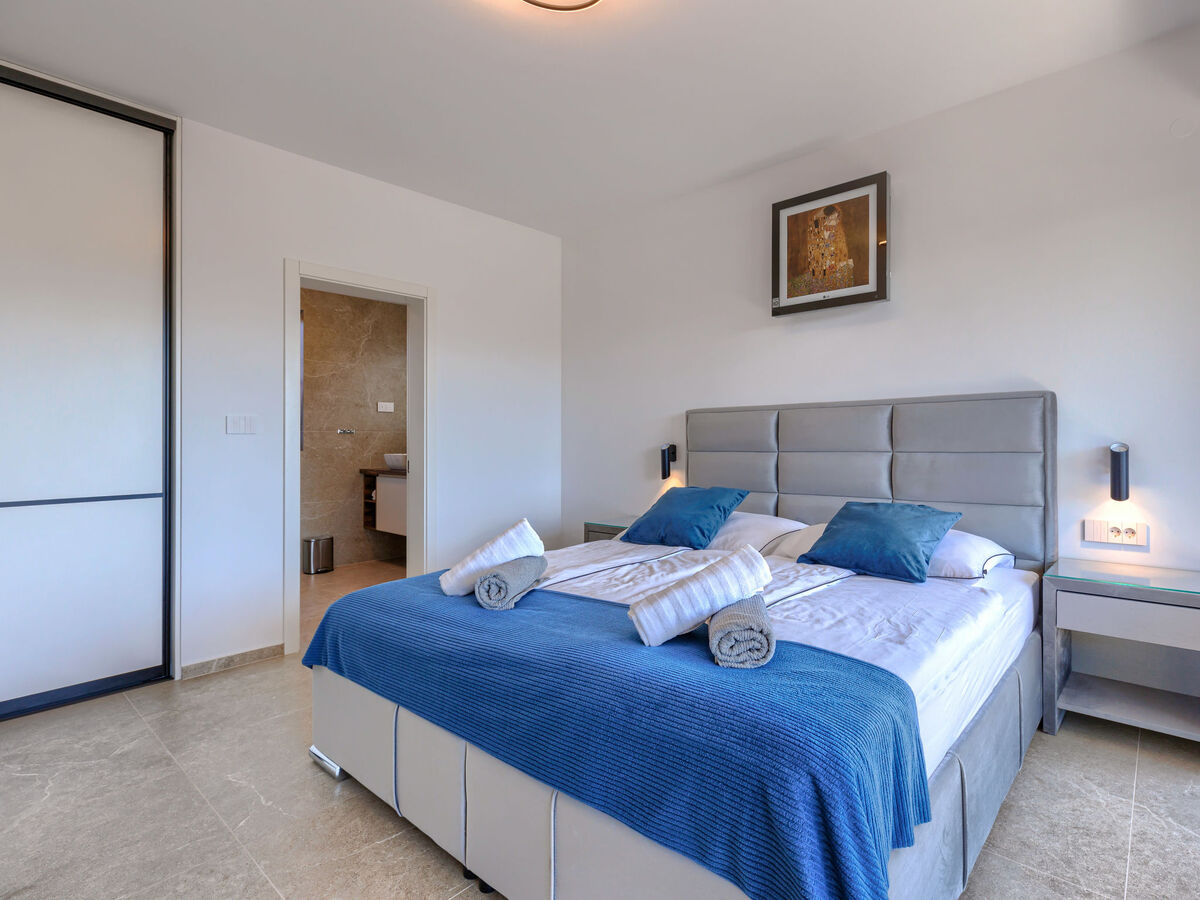 Villa Sandro - Poreč : 3 chambres, piscine chauffée - Photo 31