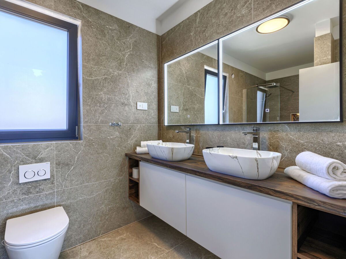 Villa Sandro - Poreč : 3 chambres, piscine chauffée - Photo 33