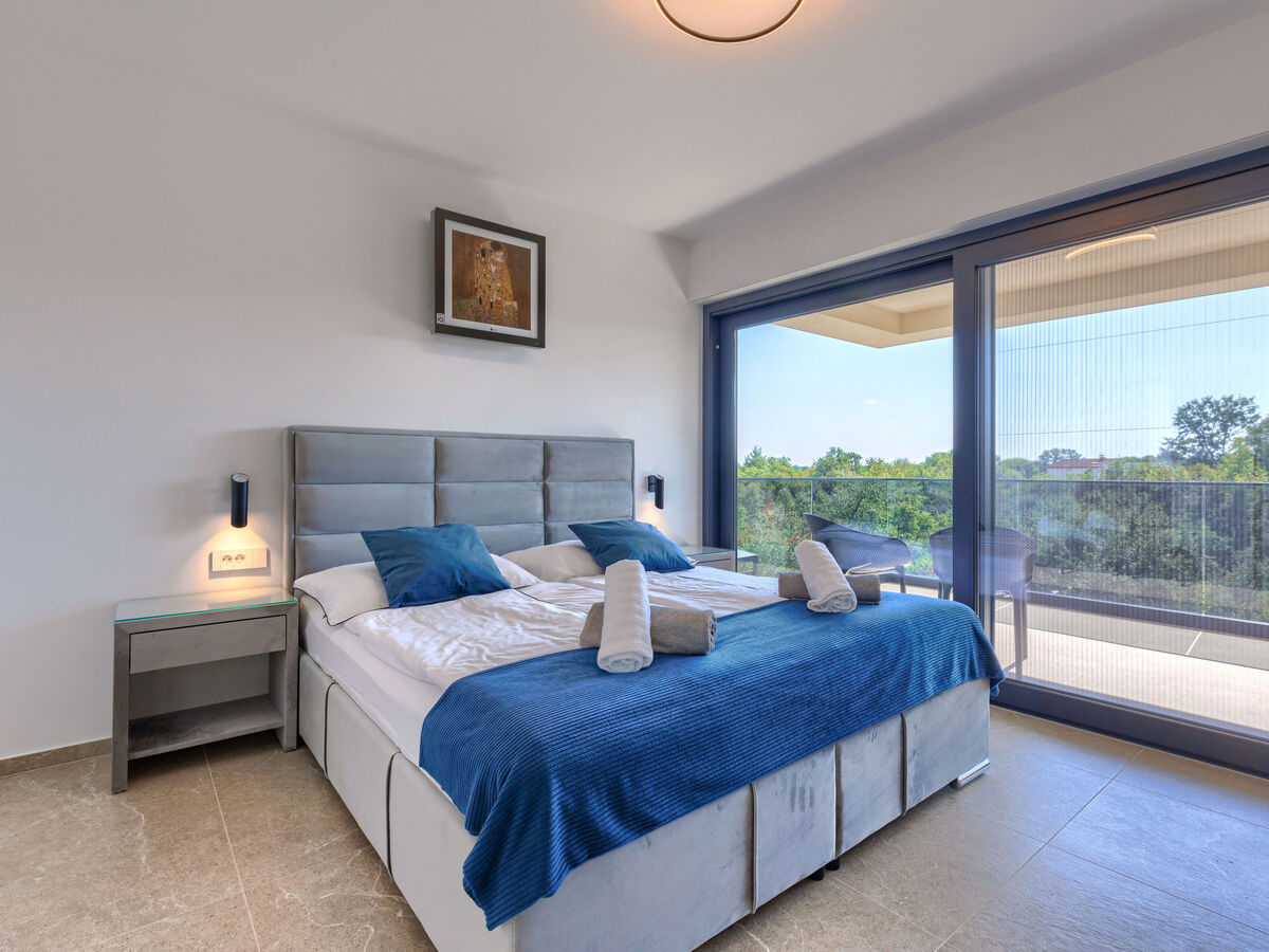 Villa Sandro - Poreč : 3 chambres, piscine chauffée - Photo 37