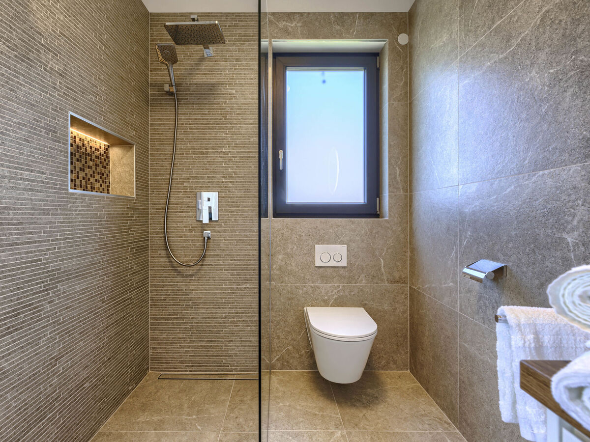 Villa Sandro - Poreč : 3 chambres, piscine chauffée - Photo 43