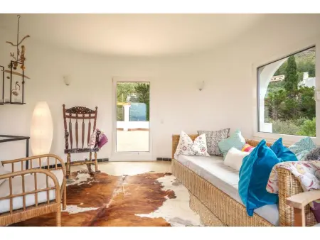 Villa Pinomar avec piscine privée à Colònia Sant Pere : photo 8