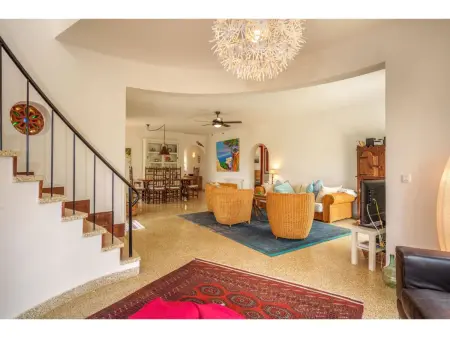 Villa Pinomar avec piscine privée à Colònia Sant Pere : photo 9