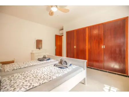 Villa Pinomar avec piscine privée à Colònia Sant Pere : photo 13