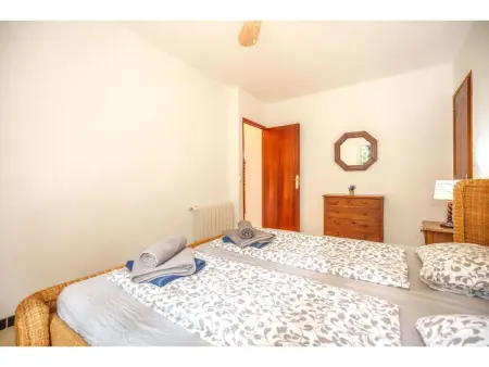 Villa Pinomar avec piscine privée à Colònia Sant Pere : photo 14