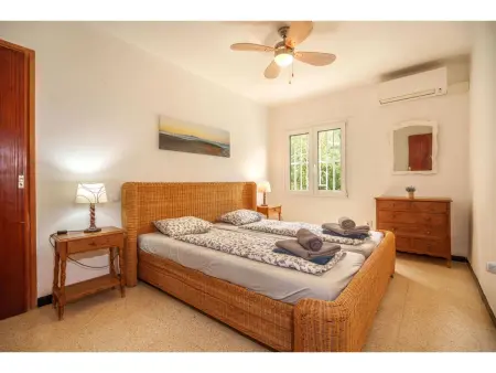 Villa Pinomar avec piscine privée à Colònia Sant Pere : photo 15