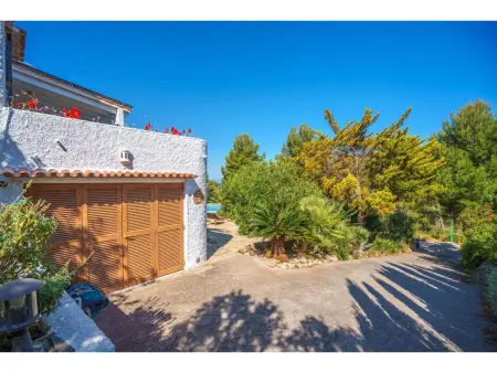 Villa Pinomar avec piscine privée à Colònia Sant Pere : photo 30