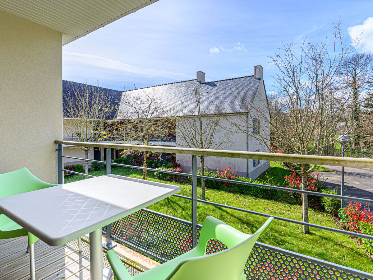 Studio 30m² Les Rives de Pont Aven - Photo 4