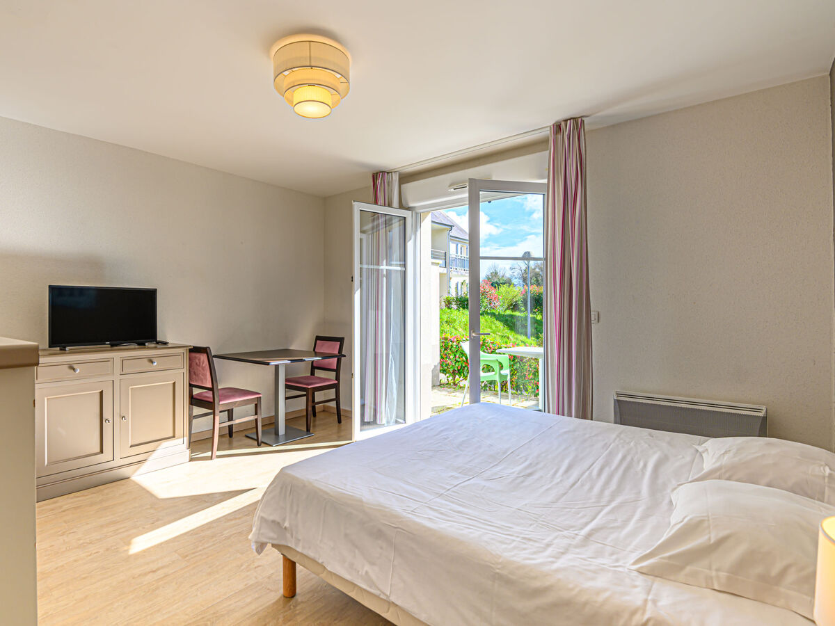 Appartement 2 pièces avec balcon à Pont Aven - Photo 4