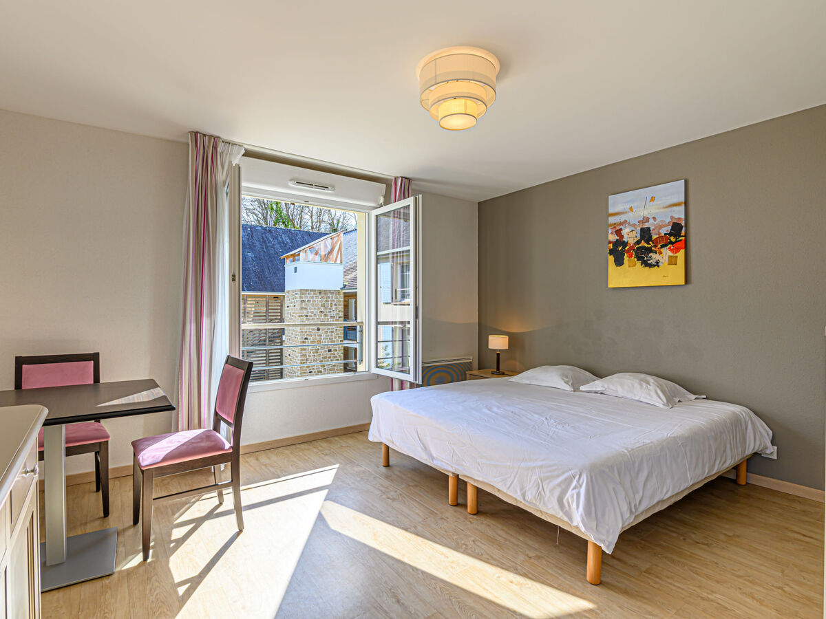 Appartement 2 pièces avec balcon à Pont Aven - Photo 7